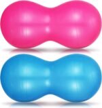 ancs-peanut-ball-yoga-exerciser-gym-ball-