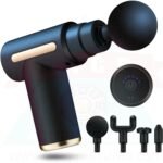 ANCS Mini Massage Gun Deep Muscle Massage BLD-720 Massage Gun - Image 3