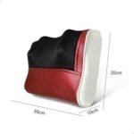 ANCS Neck & Cervical Massager Electric Shiatsu Lumbar and Neck Pillow Massager - Image 3