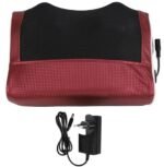 ANCS Neck & Cervical Massager Electric Shiatsu Lumbar and Neck Pillow Massager - Image 8