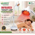 ANCS Infrared Lamp with standing I R Lamp Big Size - Image 2
