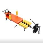 Ancs spine streching Electric automatic traction adjustment table - Image 3