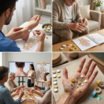 ANCS Sujok Byol Magnet (12mm) - 10PC - Image 2