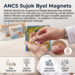 Ancs sujok byol magnet super (7mm)-10pc - Image 3