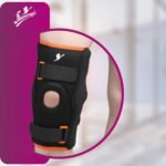 ancs-flamingo-gel-biaxle-hinge-knee-brace-black-and-orange