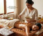 ANCS Ayurvedic Acrylic Basti Karma Set 17pcs - Image 2