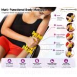 ANCS Acupressure Body Care Massager Magnetic II - Image 3