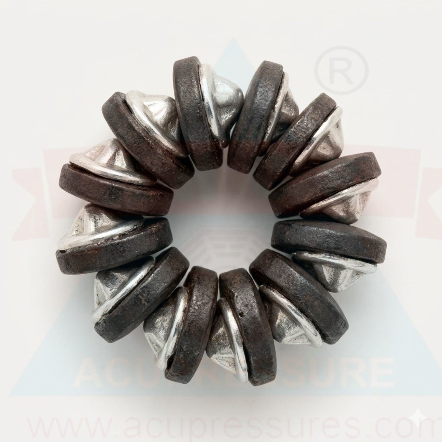 Physio Prime Sujok Star Magnet Super (Big) 7MM-10PC