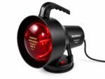 IR Lamp infra red lamp Murphy 150 watt