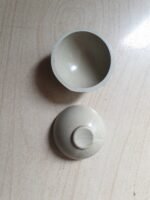 ANCS Power Vacuum Cup Half Ball Rubber Spinal/calf/cervical use - Image 3