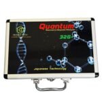 32G+ Quantum Resonance Magnetic Body Analyzer (2-in-1)
