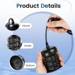 ANCS 10 Pack Arrays For Ionic Detox Foot Bath Machine, Portable Replacement Ionic Arrays For Detox Foot Spa Bath - Image 6