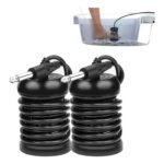 ANCS 10 Pack Arrays For Ionic Detox Foot Bath Machine, Portable Replacement Ionic Arrays For Detox Foot Spa Bath - Image 4