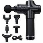 ancs-digital-gun-massager-dr-physio-therapy-gun-power-full-body-massager