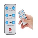 ANCS Heat Sauna Blanket Portable Personal Sauna Far Infrared (FIR) for Relaxation at Home | Sauna Heating Blanket Slimming Anti Aging Hine Infrared Sauna Blanket (2 Zone) - Image 10